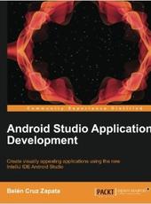Belén Cruz Zapata Android Studio Application Development
