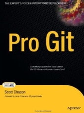 Scott Chacon Pro Git