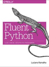 Luciano Ramalho Fluent Python
