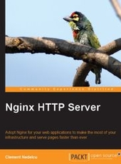 Clément Nedelcu Nginx HTTP Server