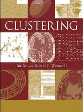 Rui Xu, Don Wunsch Clustering