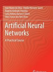  Ivan Nunes Da Silva, Danilo Hernane Spatti, Rogerio Andrade Flauzino Artificial Neural Networks: A Practical Course