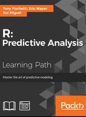 Tony Fischetti, Eric Mayor, Rui Miguel Forte R: Predictive Analysis