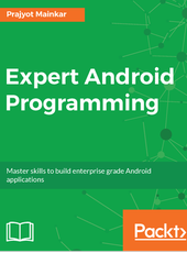 Prajyot Mainkar Expert Android Programming