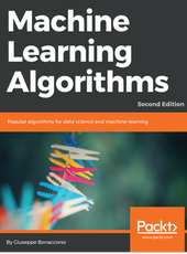 Giuseppe Bonaccorso Machine Learning Algorithms Second Edition