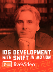 Craig Grummitt  iOS Development with Swift in Motion