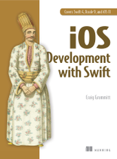 Craig Grummitt iOS Development with Swift