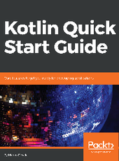 Marko Devcic Kotlin Quick Start Guide