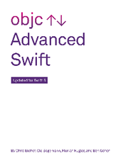 Chris Eidhof  Advanced Swift: Updated for Swift 5
