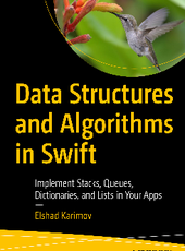 Elshad Karimov Data Structures and Algorithms in Swift