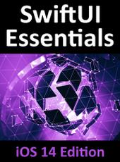 Neil Smyth SwiftUI Essentials – iOS 14 Edition