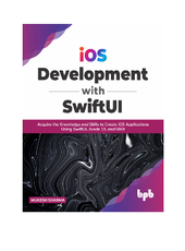Mukesh Sharma iOS Development with SwiftUI