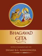 Swami B.G. Narasingha Bhagavad Gita