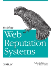 Randy Farmer, Bryce Glass Building Web Reputation Systems