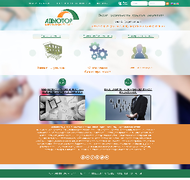 adjutor.com.ua - Консалтинговая компания "Адьютор".