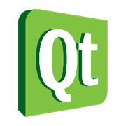 Проект на QT