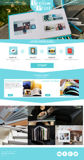 press-and-print.com - a new generation of eco-printing