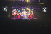 Концерт Scorpions в Одессе